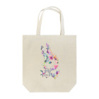 夢々のハナウサギ Tote Bag