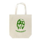 土日梁のBSB-D-boy Tote Bag