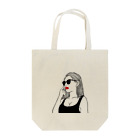 RIKIZOのHANAKUSO Tote Bag