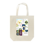 WAMI ARTのホツマツタヱ Tote Bag