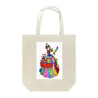 IBIBのfancyGirl Tote Bag