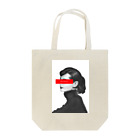 cmartの外国の女性 Tote Bag