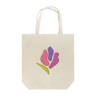 カサブランカのチューリップ Tote Bag