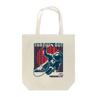 THROWBLEのTHROWN OUTヨーヨー Tote Bag