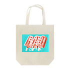 INUGORILLA BRANDのSUIKA BARBARBAR Tote Bag