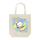 めめと屋のあめふれ Tote Bag