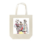 おおしまやすゆきのRPG. Tote Bag