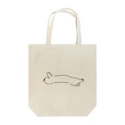 たけちっぽののび〜る猫 Tote Bag