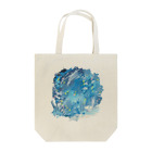 ameba colorsのスリーピーフォレスト Tote Bag