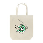 NEON.のおっとあぶニャイネコ Tote Bag