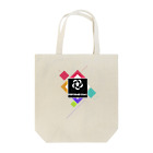 spreadの performer EGAOグッズ Tote Bag