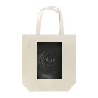 Sacred Gardenのまっくろくろすけ Tote Bag