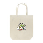 ふきげん屋のおいしい朝食 Tote Bag