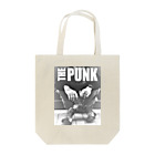 CABINWONDERLANDのThe Punk Tote Bag