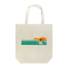 JOKERS FACTORYのENJOY SURFING Tote Bag