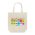 カニホイップのかすてぃあ Tote Bag