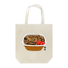 脂身通信Ｚの牛丼べんとう_230110 Tote Bag