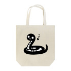 脂身通信Ｚのへび_240609 Tote Bag