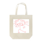biscuitのネコ Tote Bag