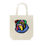 JOKERS FACTORYのBULLDOG Tote Bag