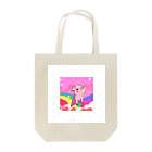 potentialの空飛ぶ豚 Tote Bag