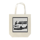 freedomの俺の愛車 Tote Bag