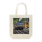 atoyuki_SHOPの鉄道デザイン　ato Tote Bag