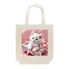 coco...の姫ねこ Tote Bag