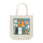 コラソンのお店のアニマルズ−２ Tote Bag