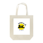 アニマル宮殿ののぞきアニマル Tote Bag