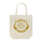 BASEBALL LOVERS CLOTHINGの「猛牛警察」 Tote Bag