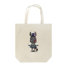 Necro pop（ねくろぽっぷ）のKIRIKO Tote Bag