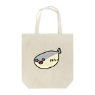 【わみらつほまみら】わみちゃんのサカバンバスピスさん Tote Bag