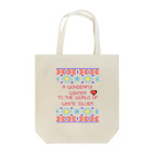 LotttaLoveのWonderful Winter Tote Bag