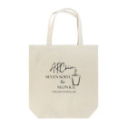 7s_archiveAP_officialのArchive「7SODA」 Tote Bag