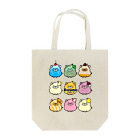 太郎丸のふわふわエスプーマ！ Tote Bag