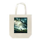 NovAiTen_shopの神秘の森の主 Tote Bag