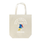 WEEKEND_KESENNUMA_LOVERSの沼トート Tote Bag