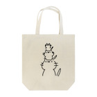 salt fieldのお店のねこの日常　そのいち Tote Bag