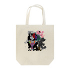 PhiPhiのお店屋さんの少女A Tote Bag