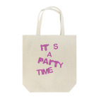 M.C.MのIt's a party time Tote Bag