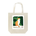 masa_sodaのストリートキャット Tote Bag