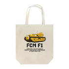 candymountainのFCM F1 Tote Bag