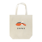 taipe-のSHAKE Tote Bag