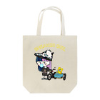 SNEAKER GIRLのSNEAKER  GIRL Tote Bag