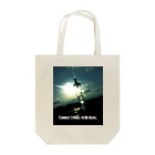KUBITOのKUBITO【Connect 24hrs, To Be Alive.】 Tote Bag