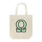 Hechimacのオメガ Tote Bag