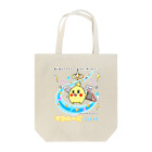 かいほう屋の「天使マヨエル」 / マヨネーズの妖精「マヨ」 Tote Bag