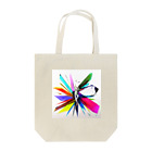 おおしまやすゆきのOre(ver.colorful) Tote Bag