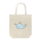 あべのくじら Tote Bag